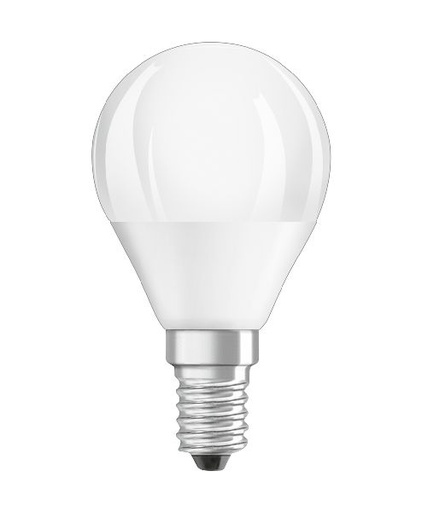 [OSR430938] LED SuperStar CL P FR 40 dim 4,5W/827 E14 - 430938