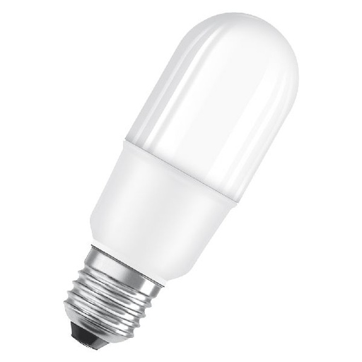 [OSR428447] LED Star CL STICK FR 60 non-dim 8W/827 E27 - 428447