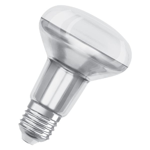 [OSR620322] LED SuperStar+Spot R80 verre 4,8=60 E27 chaud - 620322