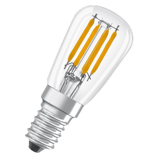 [OSR432871] LED Special T26 FIL 25 non-dim 2,8W/827 E14 - 432871