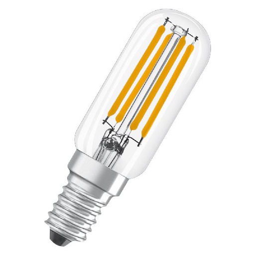 [OSR432932] LED Special T26 FIL 40 non-dim 4W/827 E14 - 432932