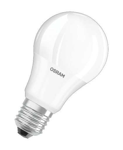 [OSR428287] LED Star+ CL A DSFR 75 non-dim 10W/827 E27 - 428287