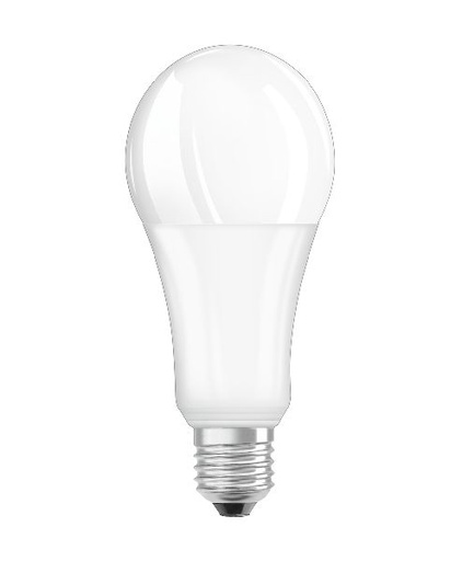 [OSR433847] LED SuperStar CL A FR 150 dim 21W/827 E27 - 433847