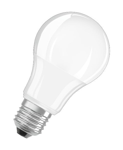 [OSR433861] LED SuperStar CL A FR 60 dim 9W/827 E27 - 433861
