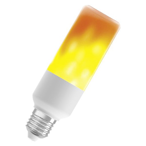 [OSR389908] LEDSSTICK FLAME 0,5W/515 230VE27FS1 - 389908
