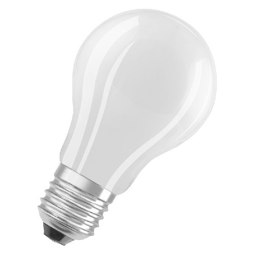 [OSR591271] Osram LED FIL dim CLA40 Dépolie 827 E27 4,8W 470lm Verre - 591271