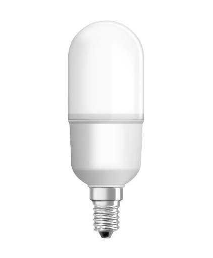 [OSR428362] Osram LED STICK60 Dépolie 827 E14 8W 806lm ø40,4 - 428362