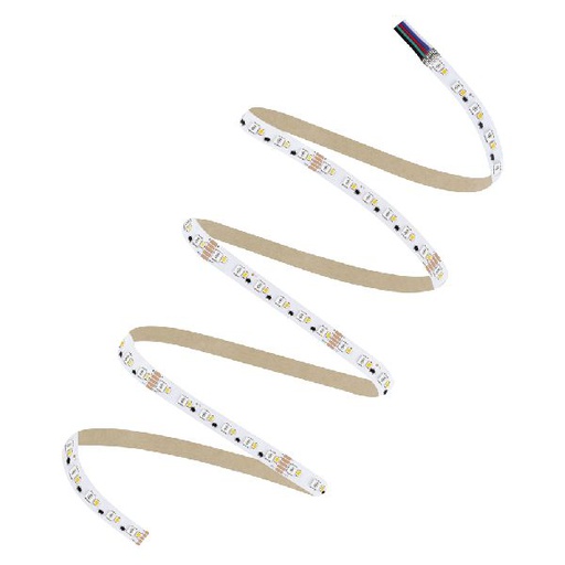 [OSR436282] Ruban LED performance 1000lm/m RGBW IRC80 Rouleau de 5 mètres - 436282