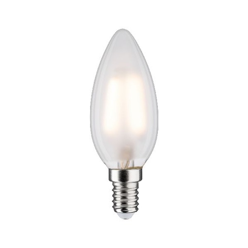 [PAU28610] LED Fil Flamme 250lm E14 2700K mat 3W 230V