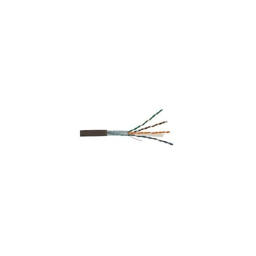 [PAU94301] Enc Nova mini Coin rond fixe IP44 LED 3x4W 310lm acier brossé/alu 94301
