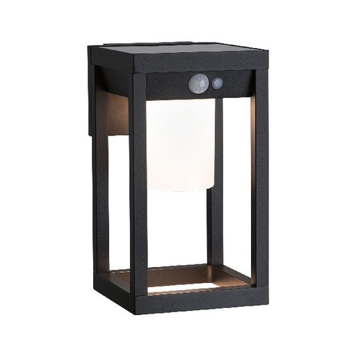 [PAU94572] Applique extérieur solaire Marisol IP44 3000K PIR