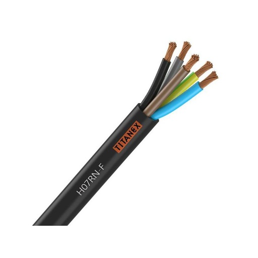 [PAU70960] Strip Function SimpLED 1,5m RGB 12W 230/12V DC blanc métal plast 70960