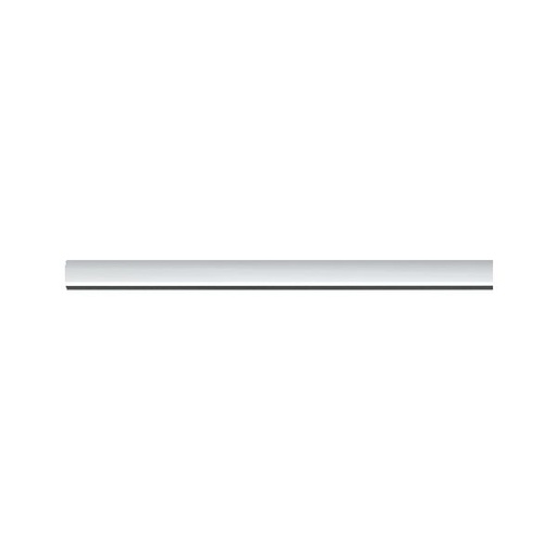[PAU97684] URail System Light&amp;Easy Rail 2m Blanc 230V Métal