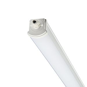 [INDIPOL215N] POLARIS 1500mm 50W 4000K 7270Lm IP66 130° BLANC