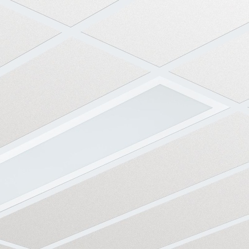 [PHI-072936] Encastré CR250B_CR150B CR150B LED35S_840 PSU W30L120 IP 072936 Philips