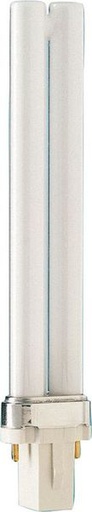 [PHI-260840] MASTER PL-S 9W_830_2P G23 260840 Philips