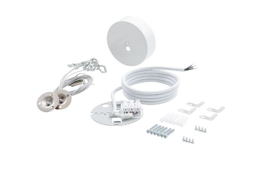 [PHI-365923] Accessoires Ledinaire Panel gen3 RC065Z SME-3 WH 365923 Philips