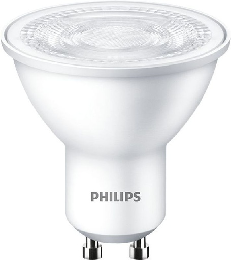 [PHI-420632] Pack de 6 LEDspot GU10 50W 830 36D 420632 Philips