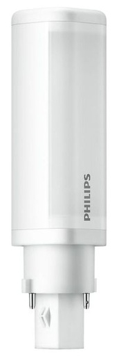 [PHI-706619] CorePro LED PLC 4,5W 840 2P G24D-1 706619 Philips