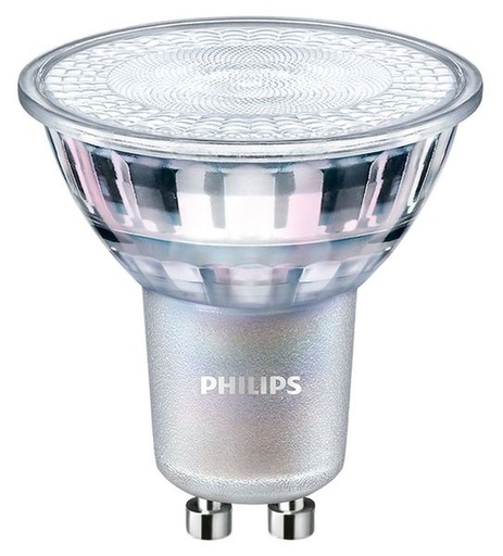 [PHI-707913] MASTER LEDspot GU10 Dim 4,9-50W 2700K 60° - IRC90 707913 Philips