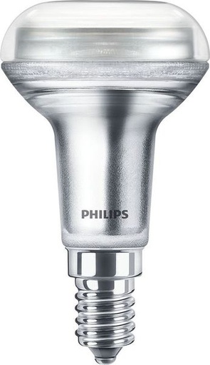 [PHI-811771] CorePro LEDspot R50 Dim 4,3-60W E14 2700K 36° 811771 Philips
