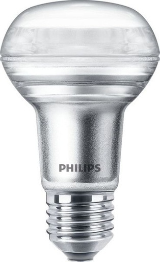 [PHI-811818] CorePro LEDspot R63 Dim 4,5-60W E27 2700K 36° 811818 Philips