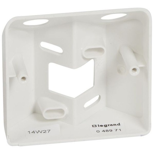 [LEG048971] Accessoire D'Angle Pour 048911/14/16/17/31 legrand 048971