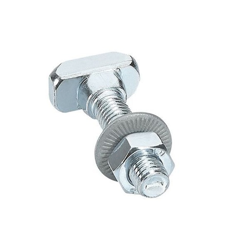 [LEG404495] Ecrou Marteau Longueur 40Mm Pour Support De Jeu De Barres En legrand 404495