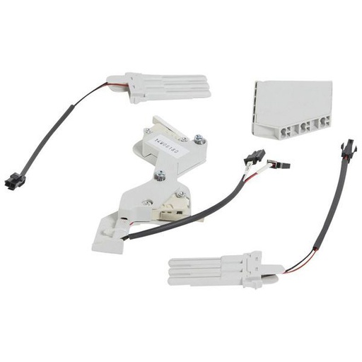 [LEG028814] Contact Pour Commande Motorisee Pour Pret A Fermer Et Ressor legrand 028814