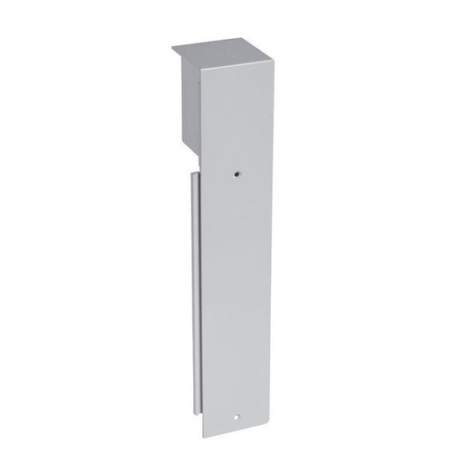 [LEG029017] Face Avant Secondaire 3P T. 2 legrand 029017