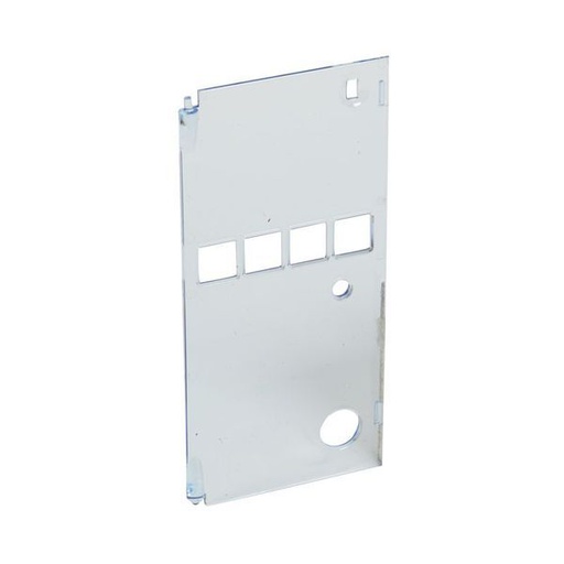 [LEG029022] Couvercle Mp4 Pour Prise Test legrand 029022