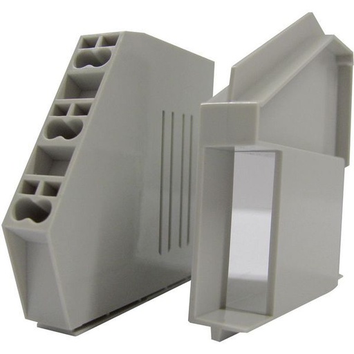 [LEG029052] Bornier Aux. Raccordement legrand 029052