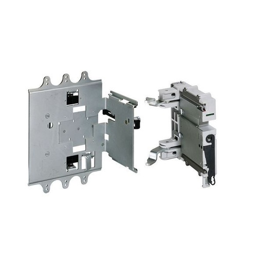 [LEG026545] Dpx250 Cadre Mobile Tri+Platine Laterale legrand 026545