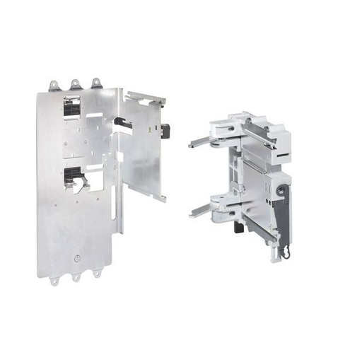 [LEG026547] Cadre Mobile Tet+Platine Laterale Dpx250+Bloc Diff. legrand 026547