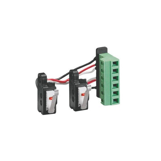 [LEG421010] Dpx3 Contact Aux Comm Rot legrand 421010