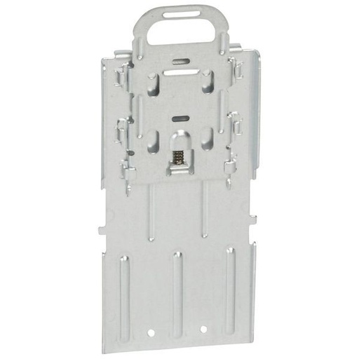 [LEG421073] Dpx3 160 Diff Platines Pour Din legrand 421073