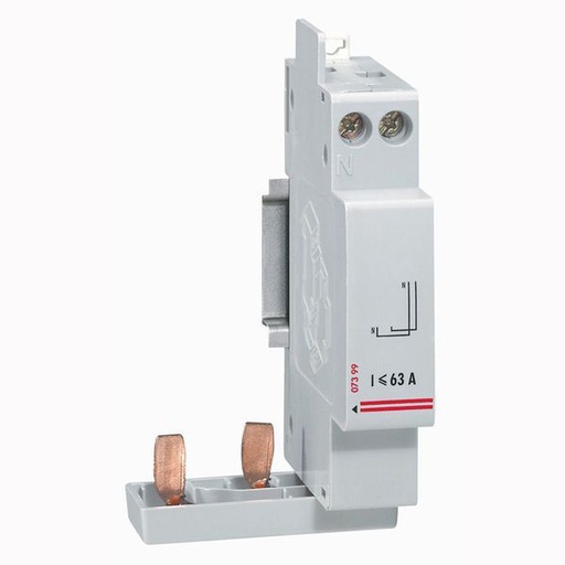 [LEG092800] Module De Raccordement Par Peigne legrand 092800