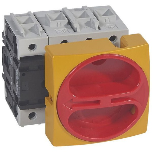 [LEG022116] Inter Sec Tetrapolaire Ng 80A Pres Cad legrand 022116