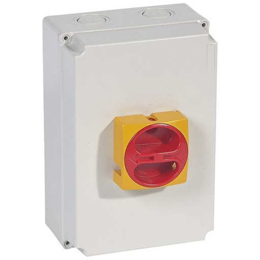 [LEG022175] Inter De Proximite Tri 50A Pres Cad legrand 022175