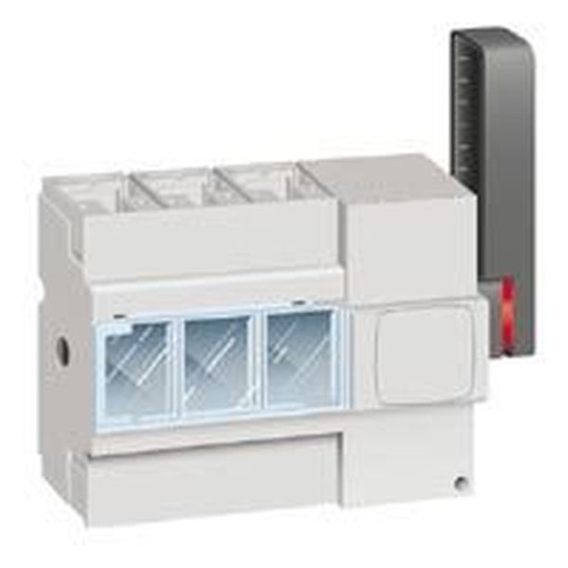 [LEG026612] Dpx Is 250 3P 160A Cde Laterale Droite legrand 026612