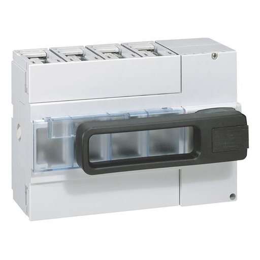 [LEG026636] Interrupteur-Sectionneurs Dpx-Is250 À Déclenchement Commande legrand 026636