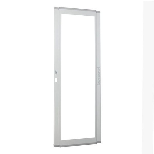 [LEG021264] Porte Vitrée Pour Armoire Xl³800 Largeur 660Mm Et Hauteur 19 legrand 021264