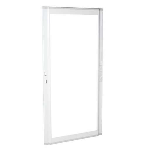 [LEG021269] Porte Vitrée Pour Armoire Xl³800 Largeur 910Mm Et Hauteur 19 legrand 021269
