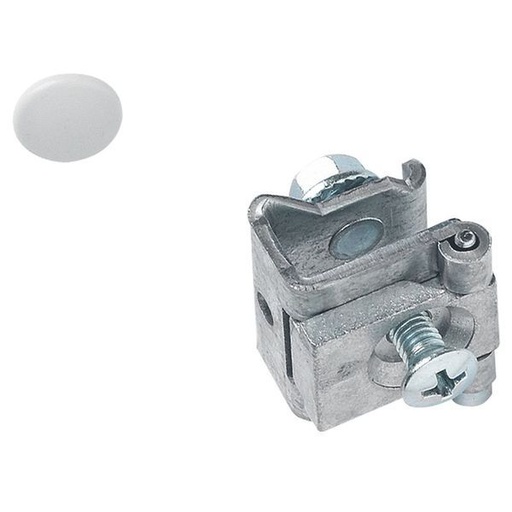 [LEG020959] Charnieres Pour Plastron A Vis legrand 020959