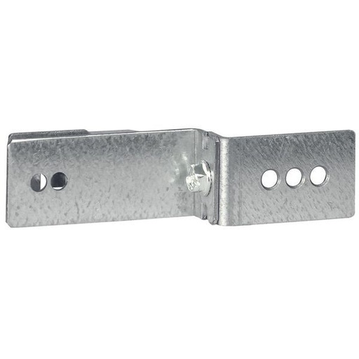 [LEG020170] Jeu De 2 Supports De Fixation Pour Goulotte Lina 25 Dans Xl³ legrand 020170