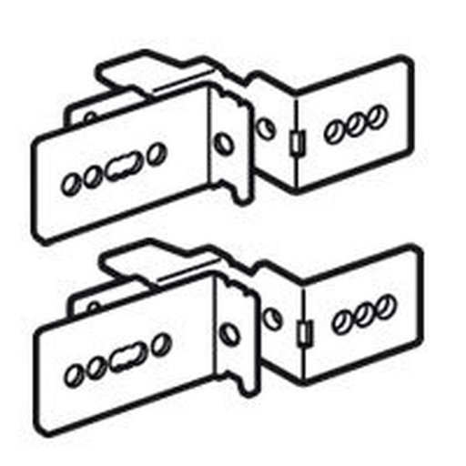 [LEG020470] Accessoire Fixation Goulotte Sur Montant legrand 020470