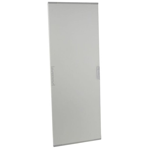 [LEG021274] Porte Métal Pour Coffret Xl³800 Largeur 700Mm Hauteur 1995Mm legrand 021274