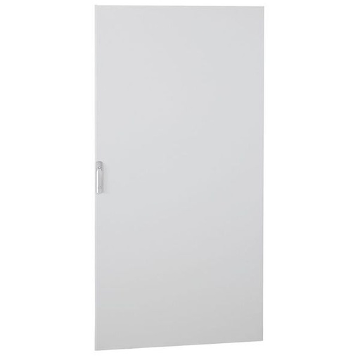 [LEG020574] Porte Métal Réversible Plate Armoire Xl³4000 Larg. 725 Et Ha legrand 020574