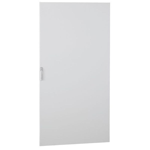 [LEG020577] Porte Métal Réversible Plate Armoire Xl³4000 Larg. 975 Et Ha legrand 020577