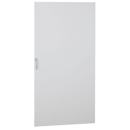 [LEG020865] Portes Métal Réversible Plate Armoire Xl³4000 Larg. 475 Et H legrand 020865